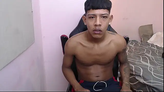 mr stiven  online show from 01-14-25, 06:02