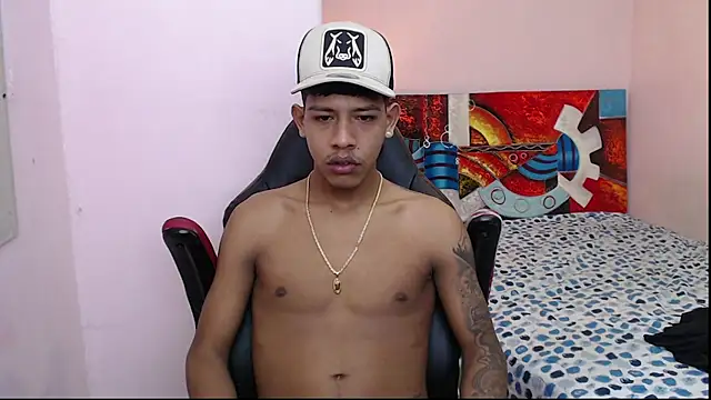 mr stiven  online show from 01-18-25, 02:58