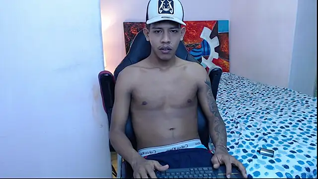 mr stiven  online show from 01-18-25, 07:38