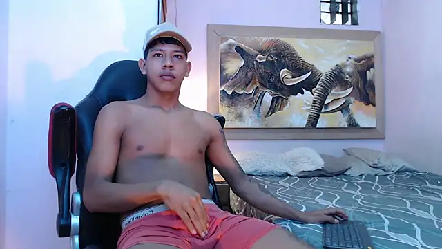 mr stiven  online show from 02-20-25, 05:44