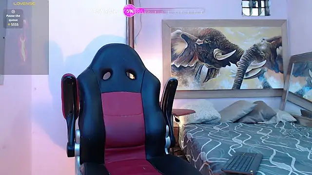 mr stiven  online show from 03-14-25, 09:03