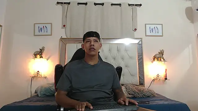 mr stiven  online show from 09-09-25, 02:44