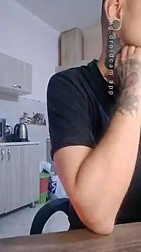 HappyZebra13 online show from 12-20-24, 07:39