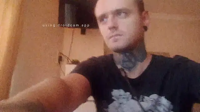 HappyZebra13 online show from 01-13-25, 12:24