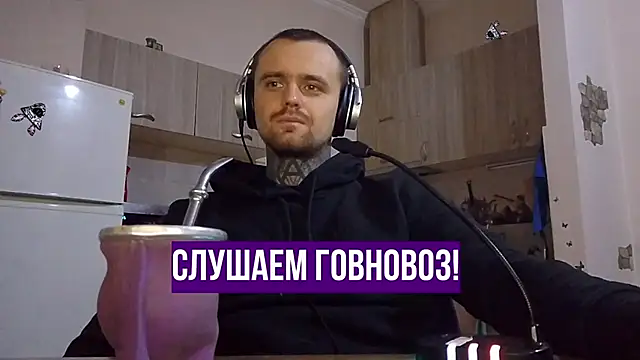 HappyZebra13 online show from 01-22-25, 07:03