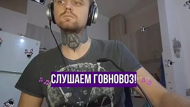 HappyZebra13 online show from 01-23-25, 03:54