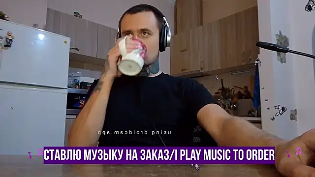 HappyZebra13 online show from 02-09-25, 01:56