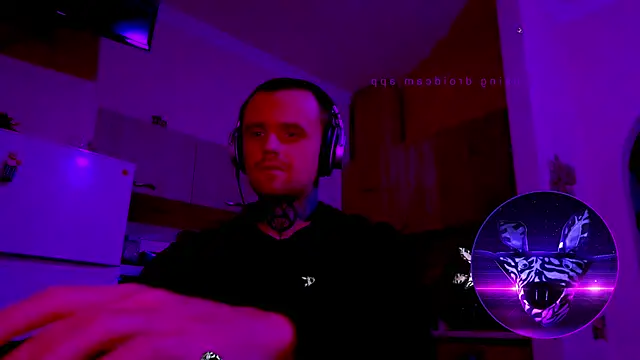 HappyZebra13 online show from 02-13-25, 02:42