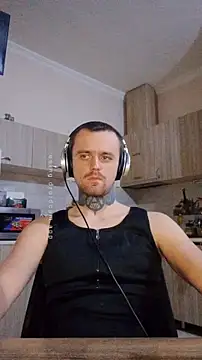 HappyZebra13 online show from 02-15-25, 04:34