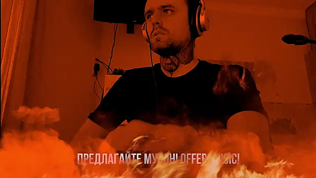 HappyZebra13 online show from 02-17-25, 12:27