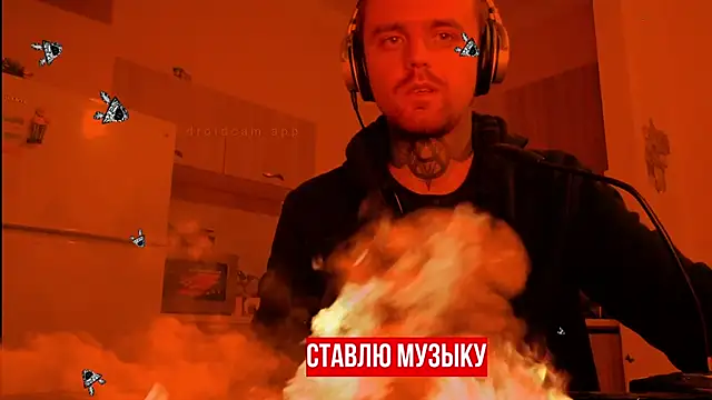 HappyZebra13 online show from 02-19-25, 09:25