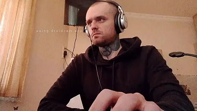 HappyZebra13 online show from 03-05-25, 11:06