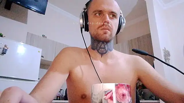 HappyZebra13 online show from 03-08-25, 06:16