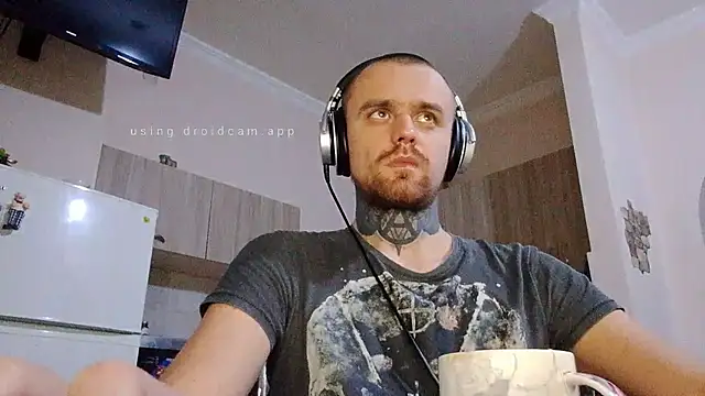 HappyZebra13 online show from 03-10-25, 04:14