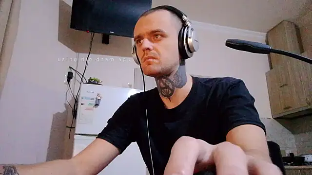 HappyZebra13 online show from 03-13-25, 04:01