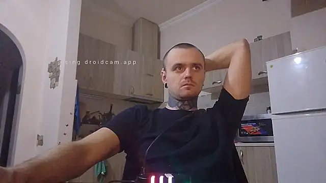 HappyZebra13 online show from 03-13-25, 07:06