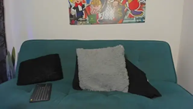 Liah ferrer online show from 11-10-25, 12:48