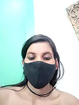 Aafreen 36 online show from 02-25-25, 09:20