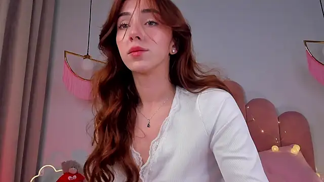 ElsaYoung online show from 01-08-25, 11:52