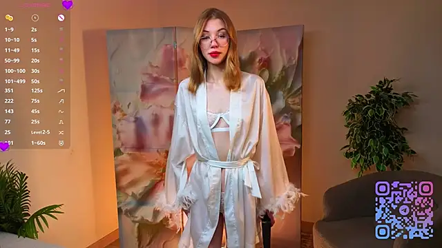 Snapshot of UdelaAllston chatting on 11-27-25, 11:12 UdelaAllston online show from 11-27-25, 11:12