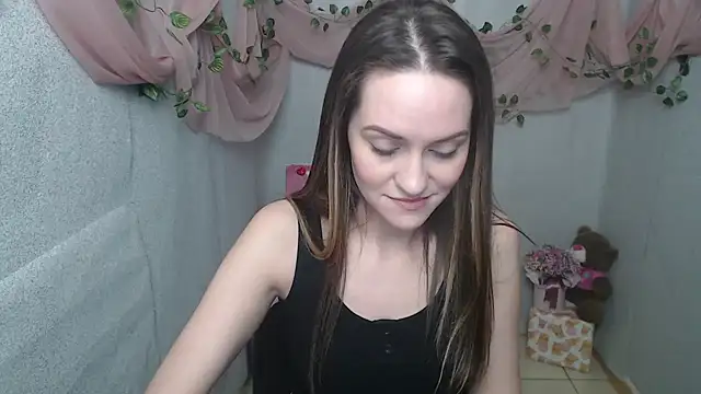 Lina Star S online show from 01-07-25, 06:16