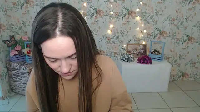 Lina Star S online show from 02-07-25, 06:56