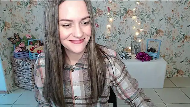 Lina Star S online show from 02-18-25, 06:48