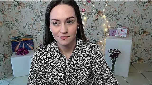 Lina Star S online show from 03-01-25, 07:41