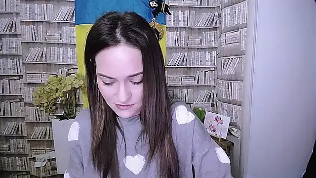 Lina Star S online show from 10-20-25, 06:25