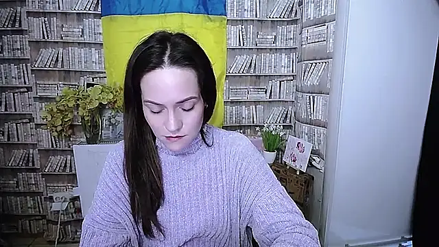 Lina Star S online show from 11-09-25, 06:55