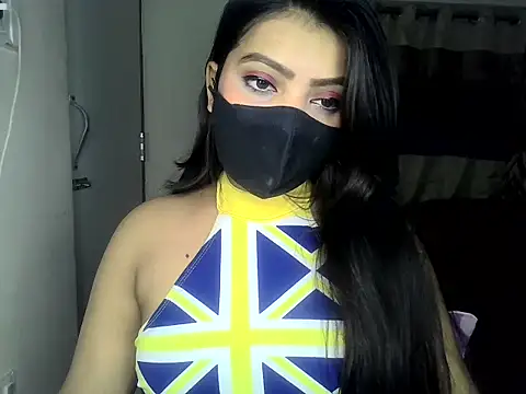 ishi Beauty online show from 11-29-25, 05:54