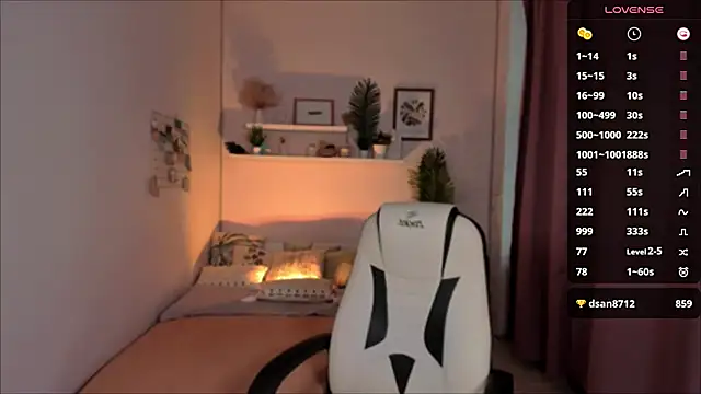 StephanieBoobs online show from 12-14-24, 10:24