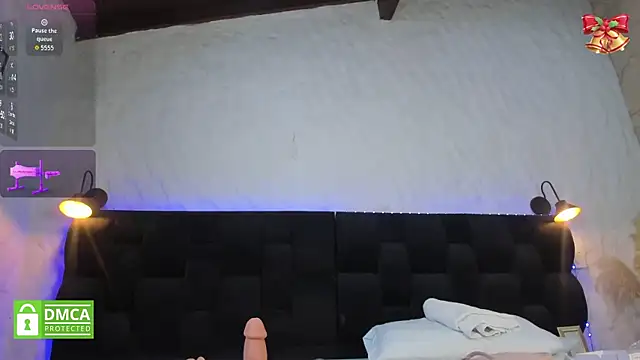 Camila  Gomez online show from 12-19-25, 12:34