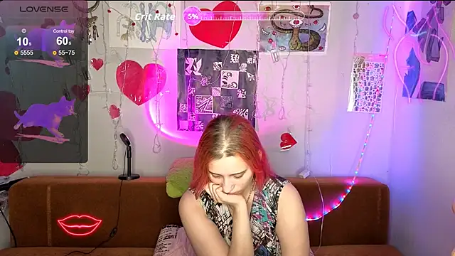 RachelPirce online show from 02-26-26, 01:10