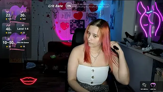 RachelPirce online show from 03-26-26, 03:39