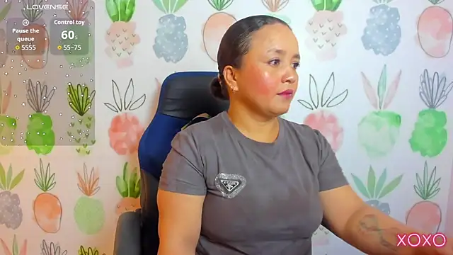 linda rios  online show from 11-25-25, 07:03