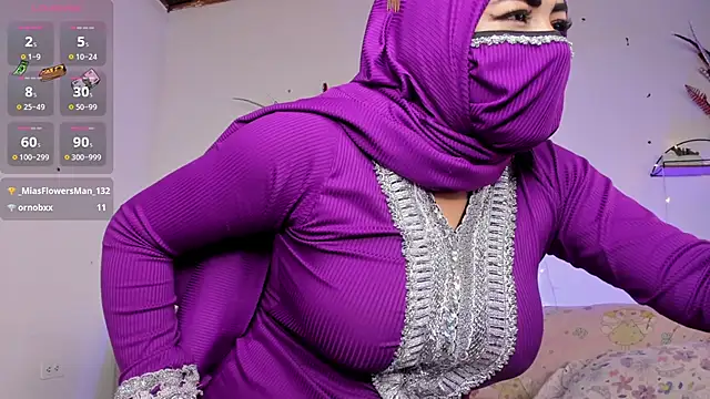 jazmin anbar online show from 01-29-25, 07:53