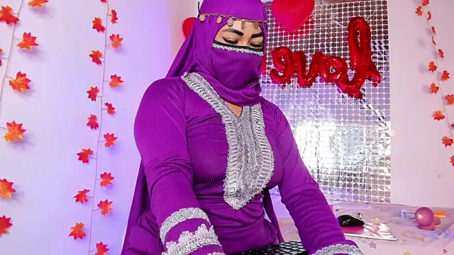 jazmin anbar online show from 02-22-25, 07:58