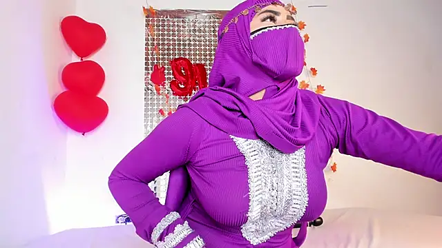 jazmin anbar online show from 02-24-25, 04:58