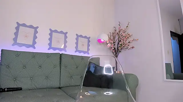 jazmin anbar online show from 03-17-25, 08:09