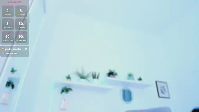 jazmin anbar online show from 09-09-25, 06:07