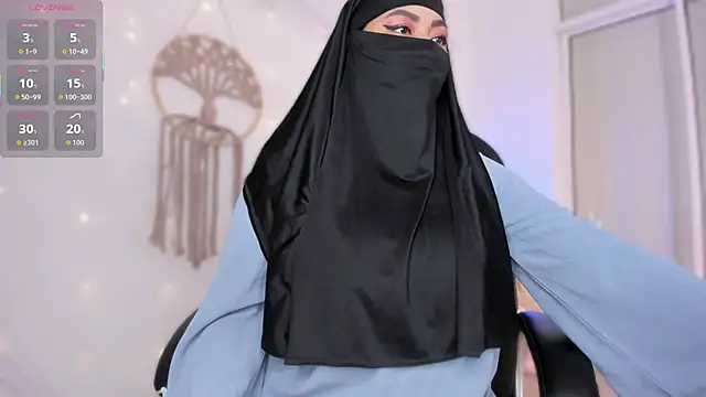 jazmin anbar online show from 12-05-25, 05:05