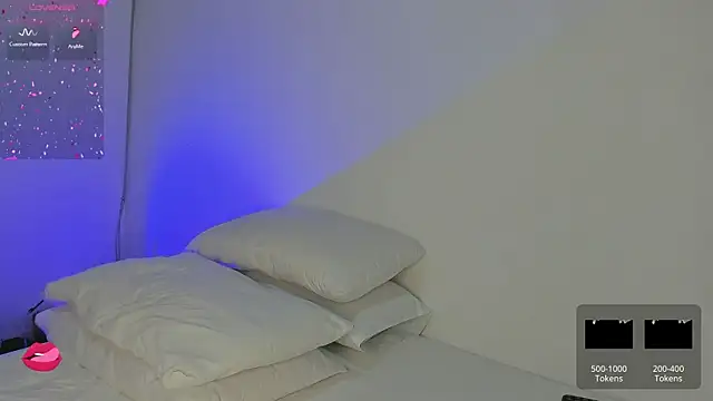 DannaHott17 online show from 02-28-25, 01:03
