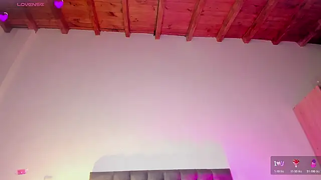 valkirya 7 online show from 11-20-25, 03:01