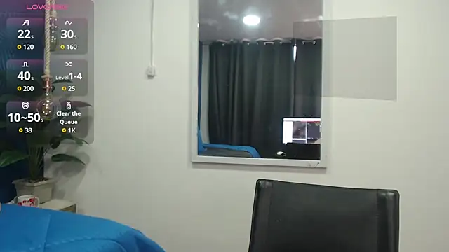 sasi luna online show from 09-29-25, 01:49