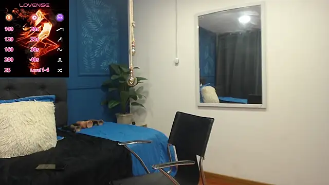 sasi luna online show from 11-08-25, 08:18