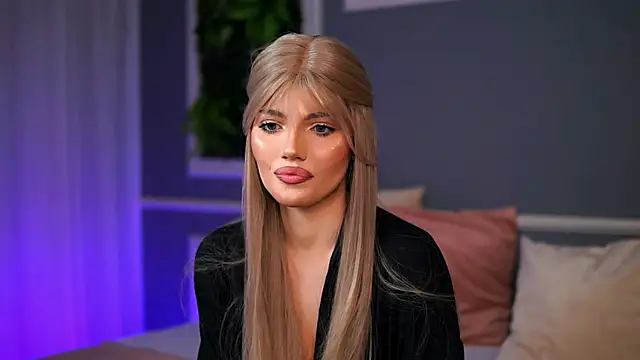 Graciane Lee online show from 01-12-25, 05:01