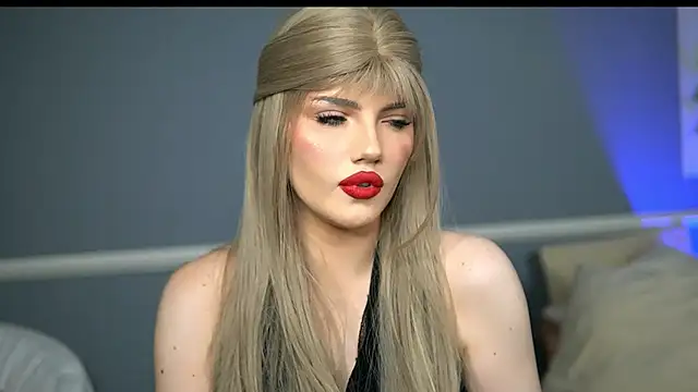 Graciane Lee online show from 02-25-25, 02:58