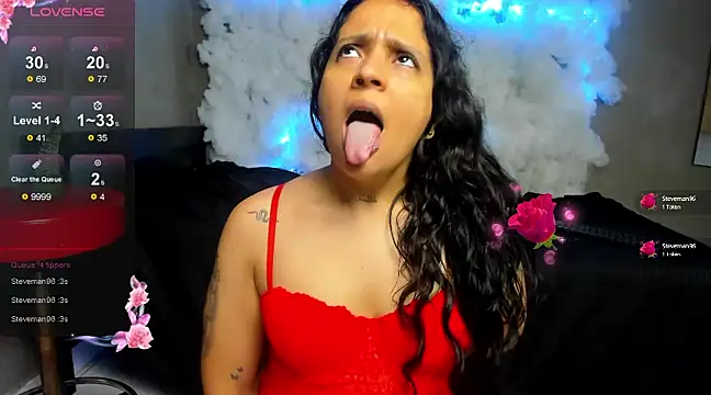 Snapshot of ladies_of_pleasure69 chatting on 02-09-25, 04:29 ladies of pleasure69 online show from 02-09-25, 04:29