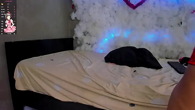 Snapshot of ladies_of_pleasure69 chatting on 03-14-25, 08:53 ladies of pleasure69 online show from 03-14-25, 08:53